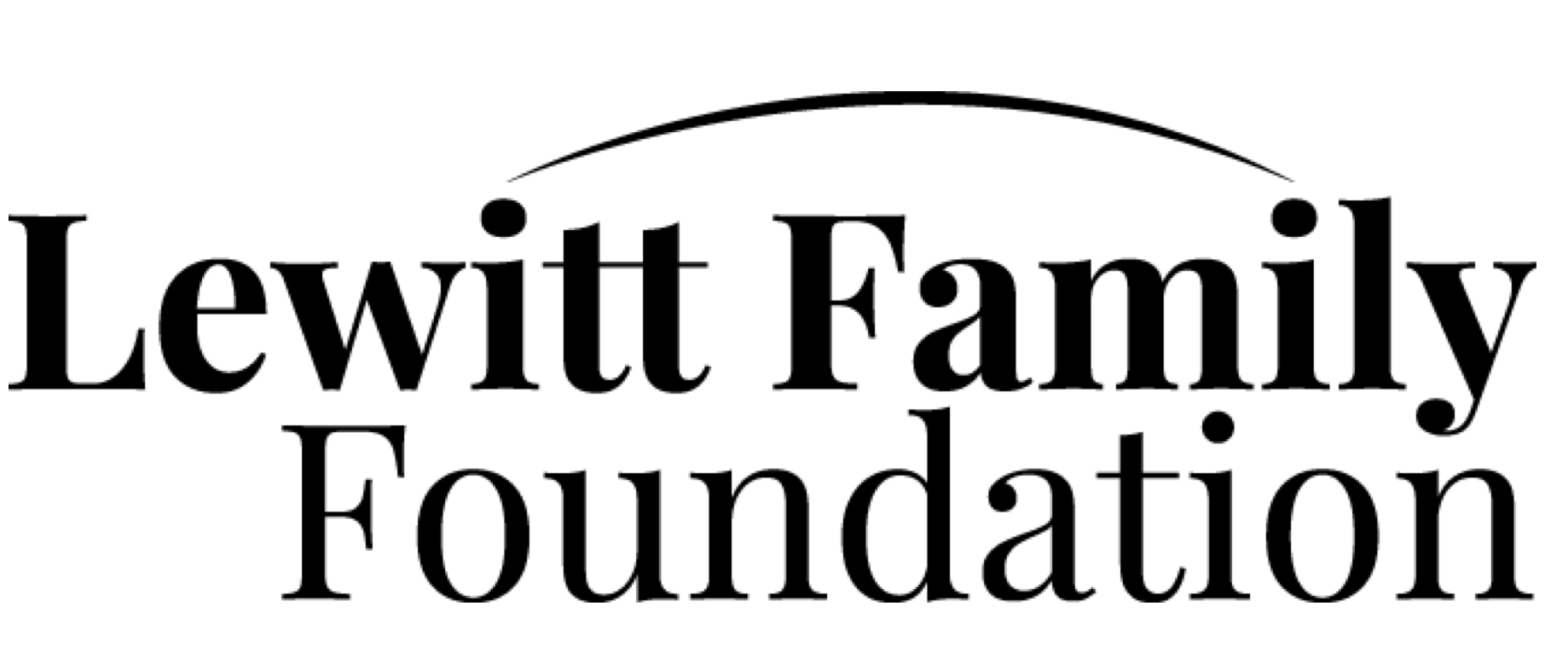 Lewitt Family Foundation