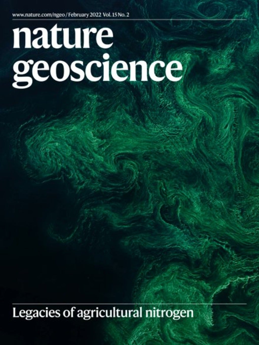 nature geoscience image