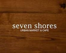Seven Shores logo