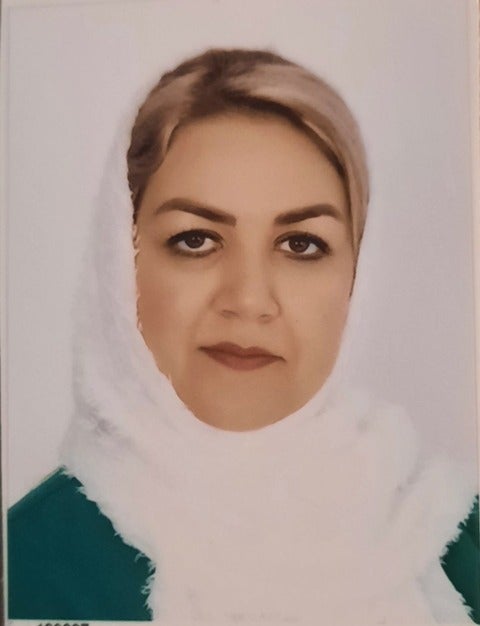 Khadijeh Esmaeilpour