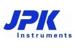 Logo reading 'JPK Instruments.'