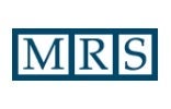 logo reading 'MRS'
