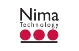 Nima technology logo.