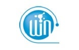 Logo reading 'win.'