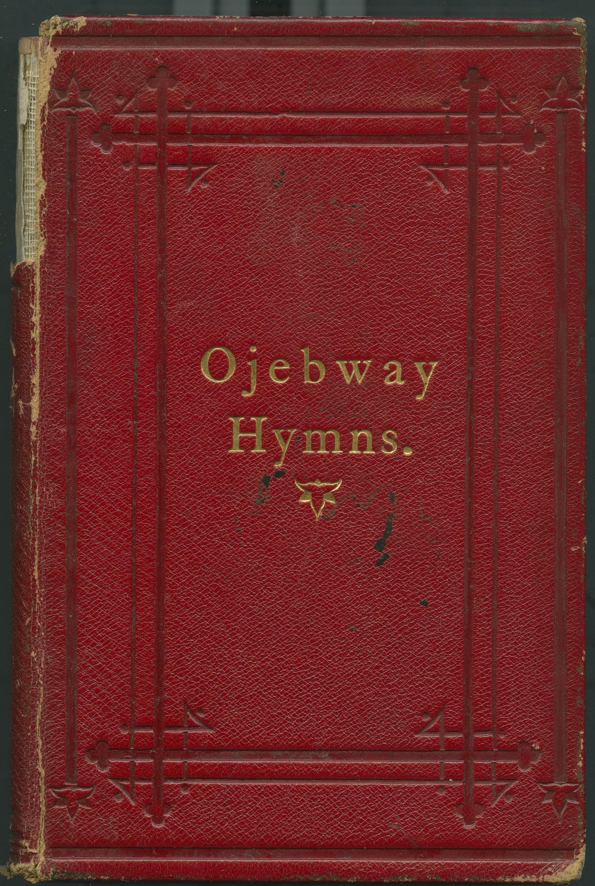 Ojebway Hymns