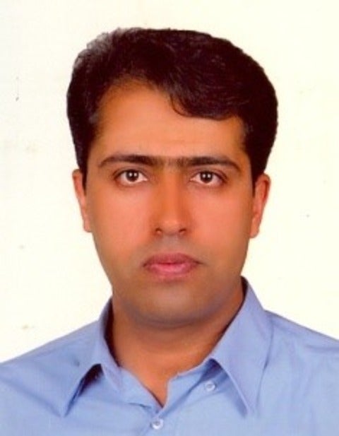 Photo of Hassan Shavandi