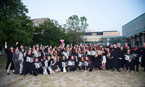MSE June 2023 Convocation