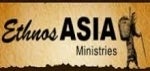 Ethos Asia Ministries banner page
