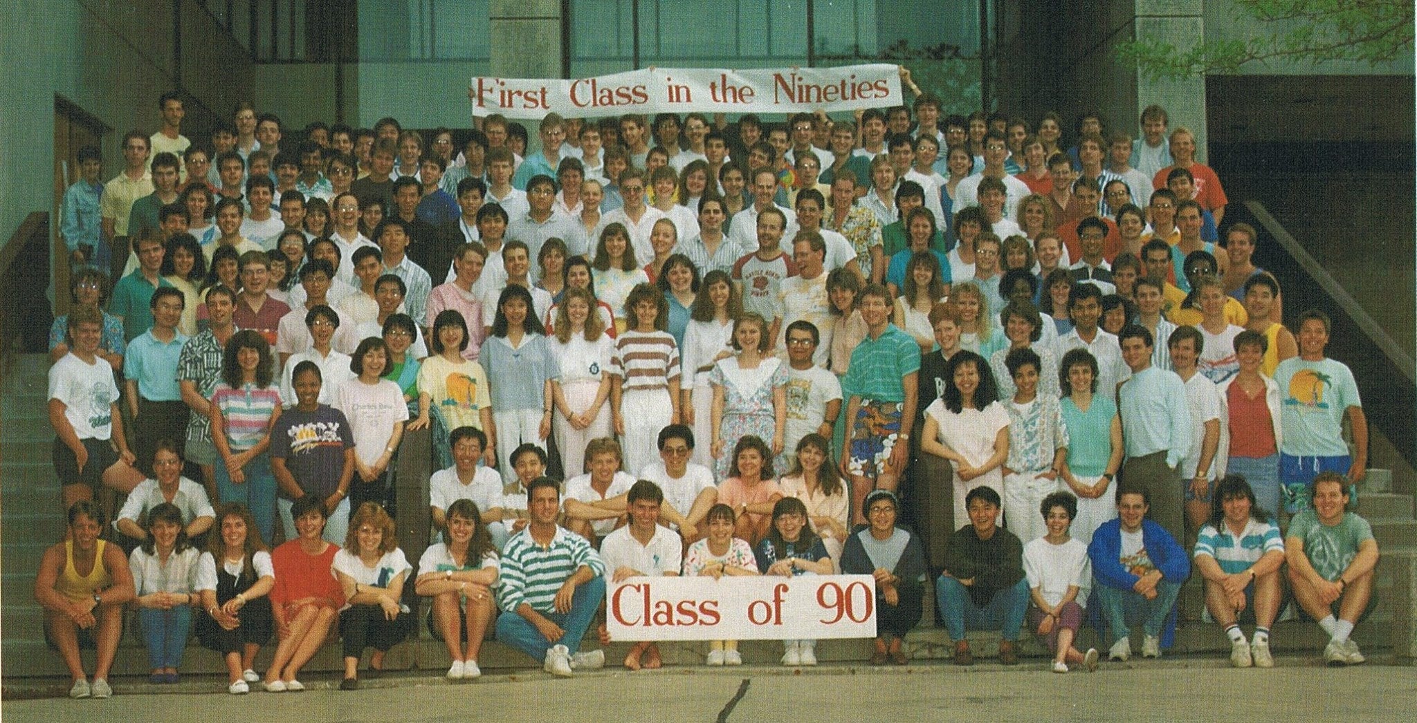 class of 1990 second picture