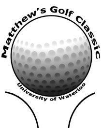 Matthews Golf Classic logo