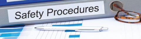 Safety Procedures Documents