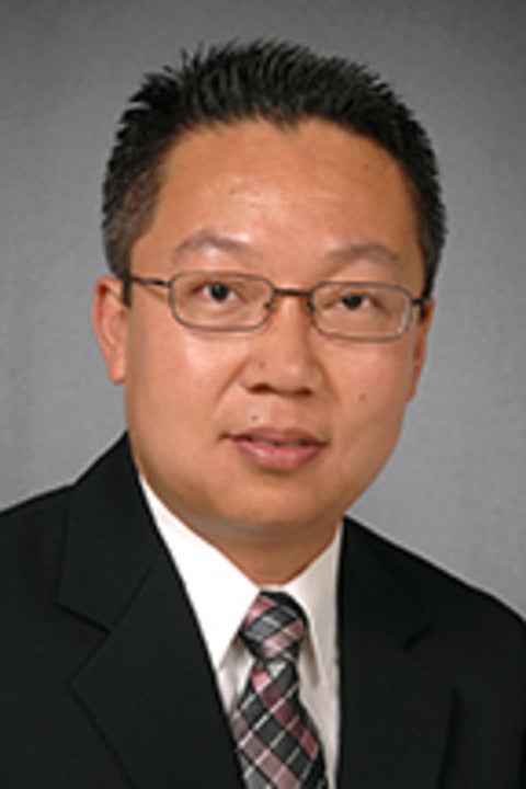 John Z. Wen 