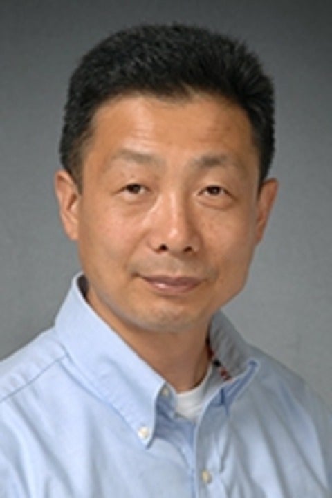 Hyock Ju (HJ) Kwon