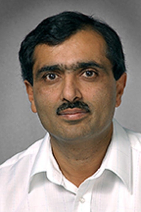 Sanjeev Bedi