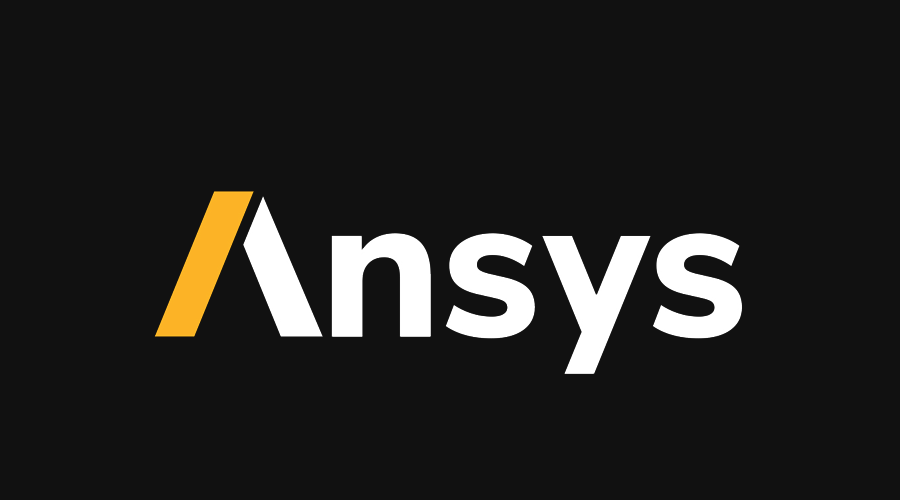 Ansys company logo