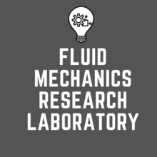 Fluid Mechanics Research Lab