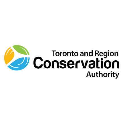 The Toronto and Region Conservation Authority logo