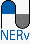 NERv logo