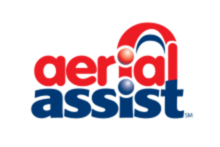 Aerial Assist logo
