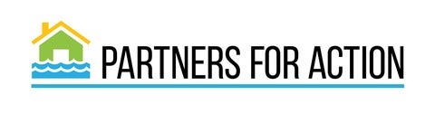 Partners for Action logo