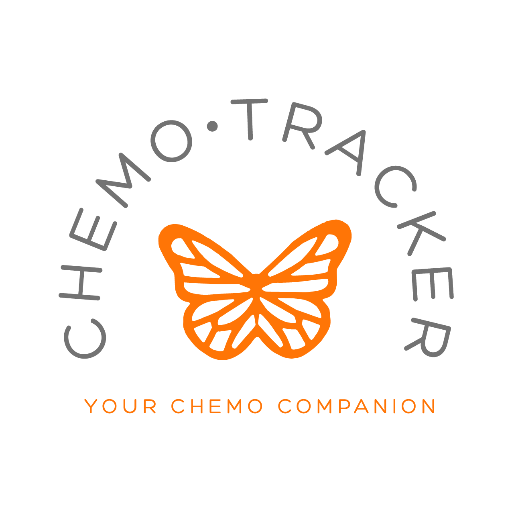 Focus OnCare chemotracker app logo