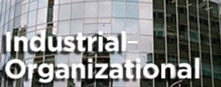 Industrial-Organizational