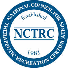 National Council for Therapeutic Recreation Certification