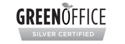 Silver Certified Green Office 