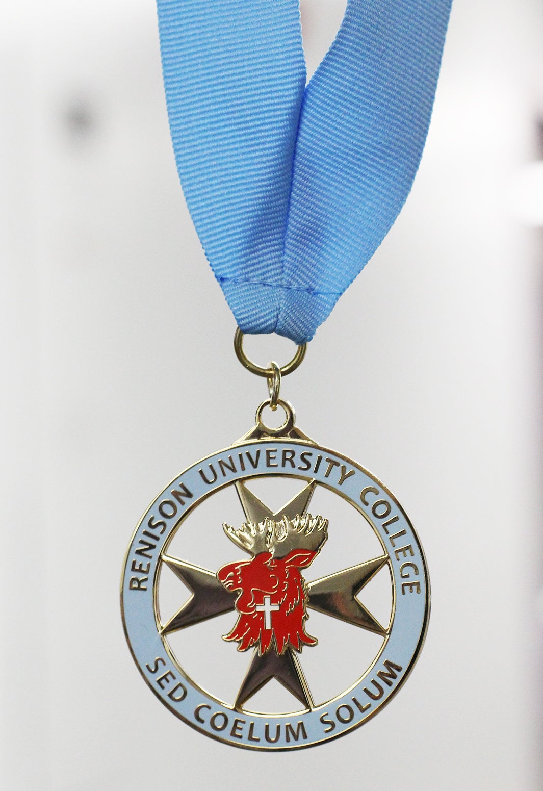 Honorary Member Medal