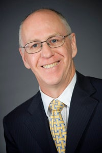 Thomas Scott, Director, School of Accounting and Finance