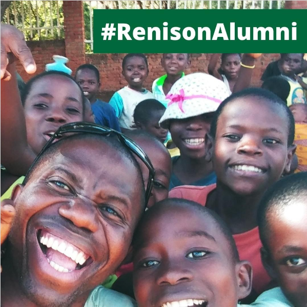 Renison MSW Alumni - Msenwa