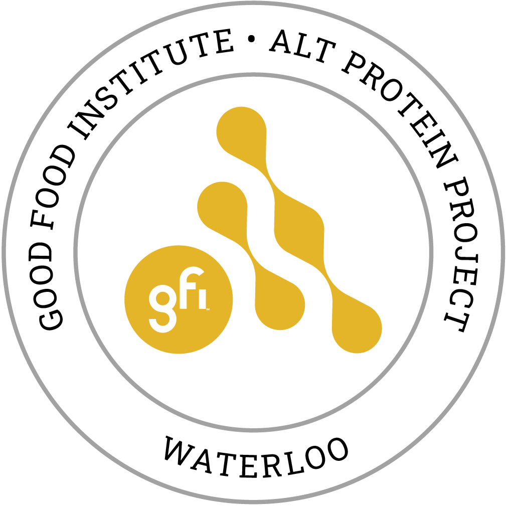 The Waterloo Alternative Protein Project logo