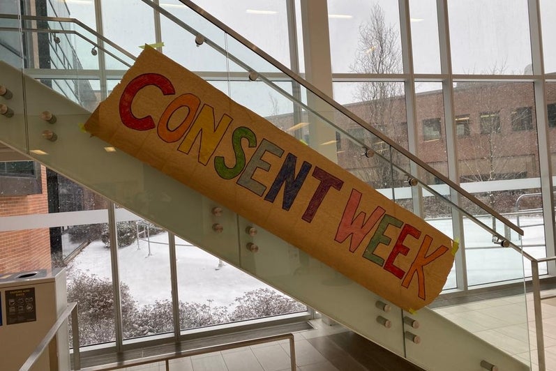 Consent Week
