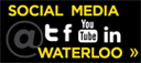 University of Waterloo social media directory