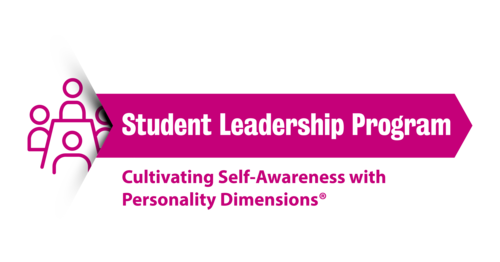  Cultivating self-awareness with Personality Dimensions&quot;&quot;