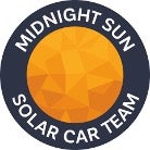 Midnight Sun logo