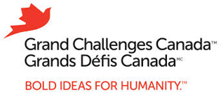 Grand Challenges Canada
