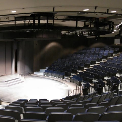 Theatre of the Arts