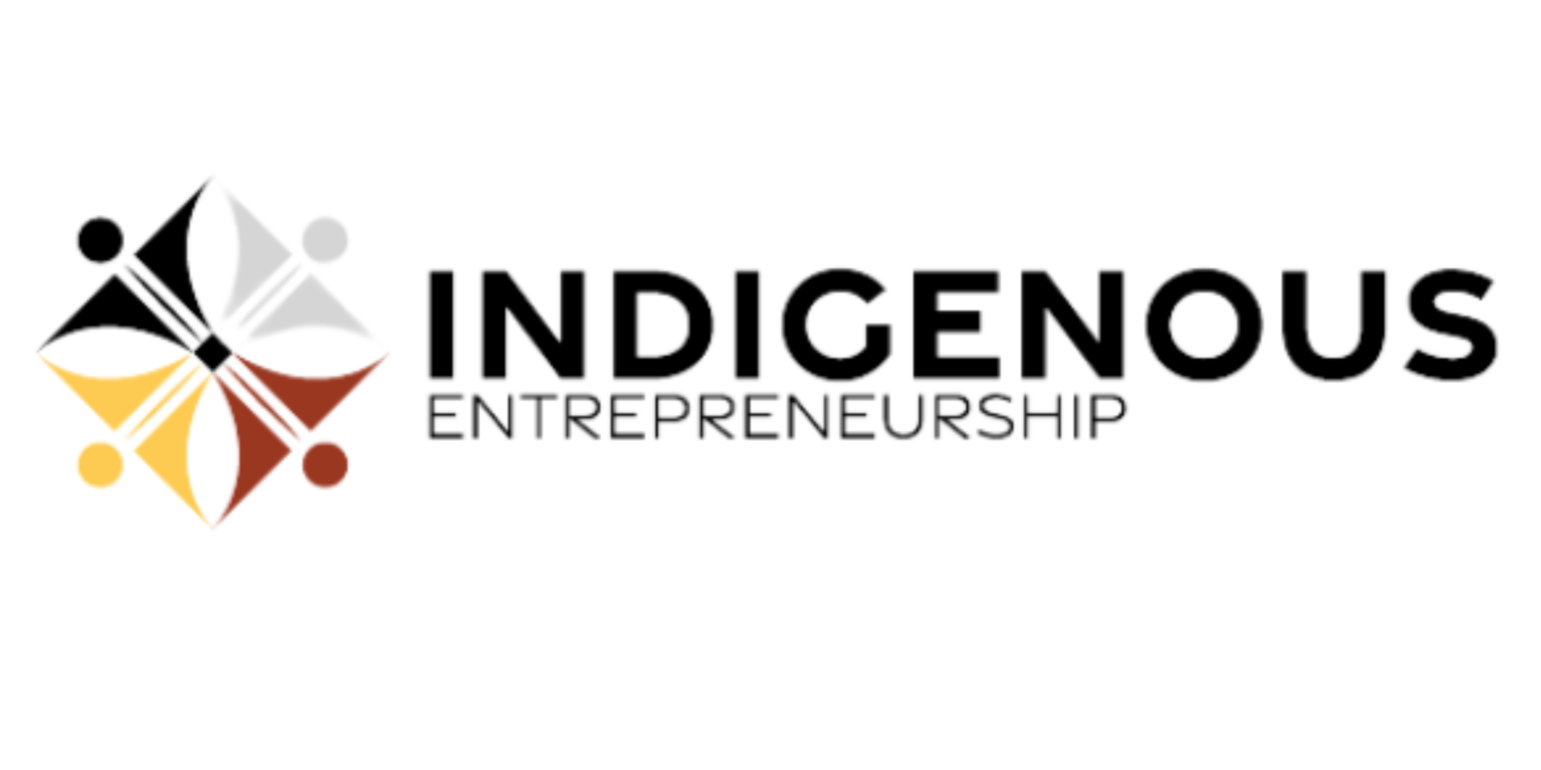 Indigenous Entrepreneurship logo
