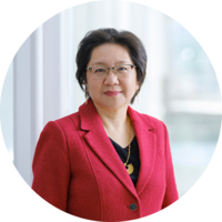 Dr. Lili Liu