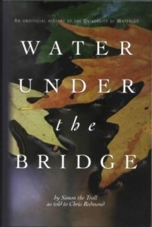 water under the bridge book cover