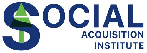 Social Acquisition Institute logo
