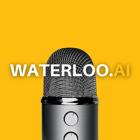 waterloo ai podcast