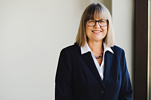 On October 2, 2018, Professor Donna Strickland is awarded the Nobel Prize in Physics. Strickland is the third woman in history to receive this prestigious honour.