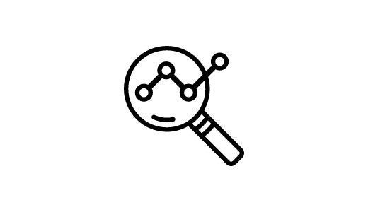 reasearch magnifying glass