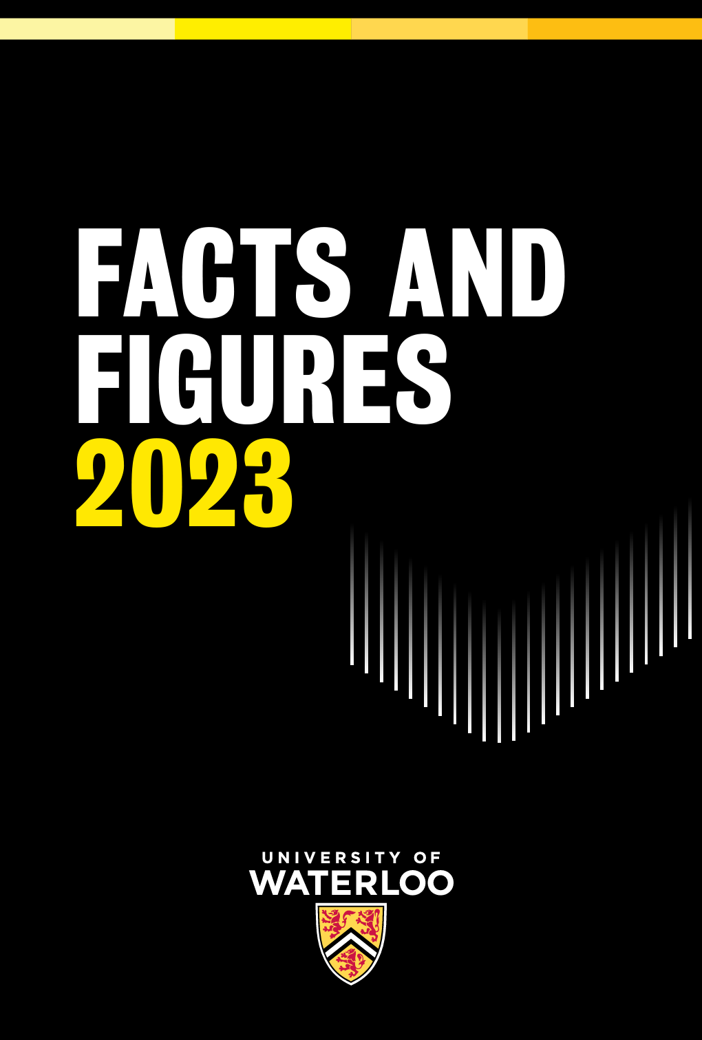 Facts and figures 2023 cover