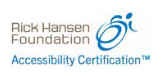 Rick Hansen Foundation Accessibility Certification
