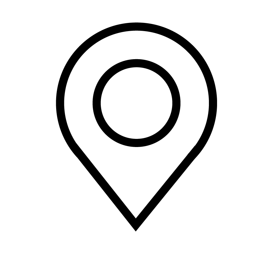 Map location marker