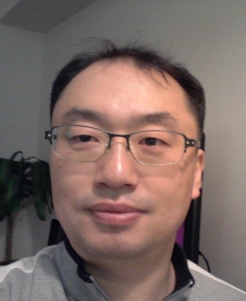 czang-ho lee profile picture