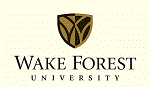 Wake Forest logo